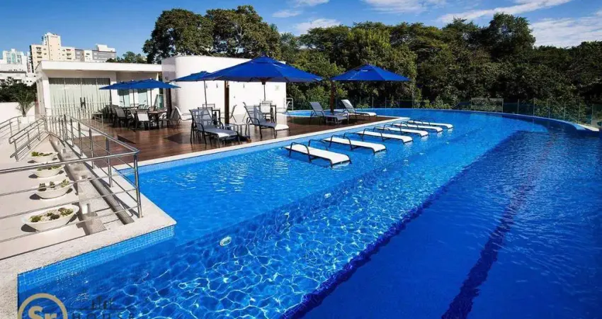 Apartamento com 3 suítes à venda, 117 m² por r$ 3.050.000 - centro - balneário camboriú/sc