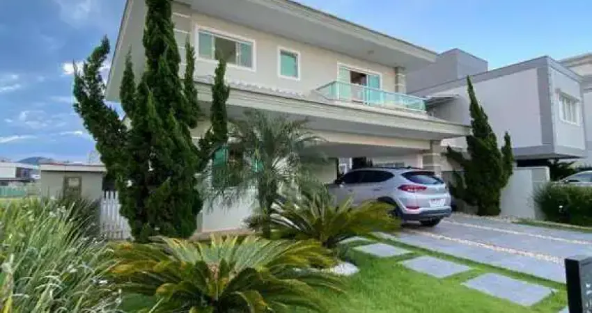 Casa com 5 dormitórios à venda, 430 m² por r$ 4.300.000,00 - santa regina - camboriú/sc