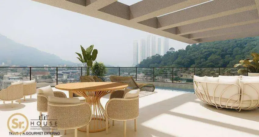 Casa com 3 suítes à venda, 432 m² por r$ 3.750.000 - barra - balneário camboriú/sc