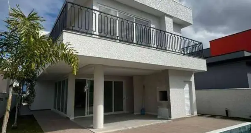Casa em condomínio com 3 suítes à venda, 316 m² por r$ 3.500.000 - santa regina - camboriú/sc