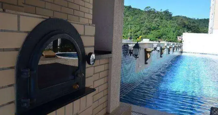 Apartamento com 3 dormitórios à venda, 88 m² por r$ 1.250.000 - fazenda - itajaí/sc