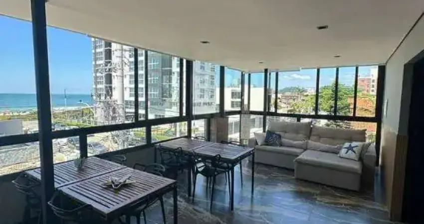 Casa com 3 dormitórios para alugar, 270 m² por r$ 25.000/mês - balneário santa clara - itajaí/sc