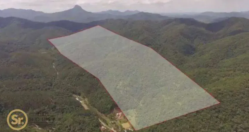 Fazenda à venda na Rodovia Ivo Silveira, Margem Esquerda, Gaspar