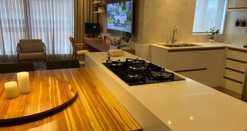 Apartamento com 3 quartos à venda na Rua 1542, Centro, Balneário Camboriú