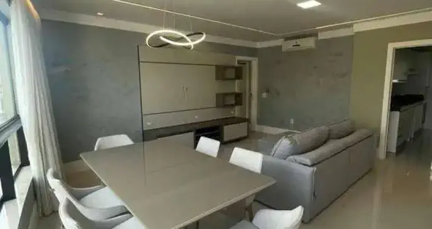 Apartamento com 3 dormitórios, 127 m² - venda por R$ 2.650.000,00 ou aluguel por R$ 12.300,00/mês - Centro - Balneário Camboriú/SC