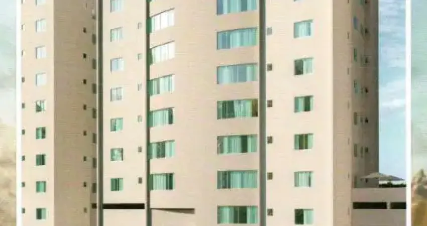 Apartamento com 2 dormitórios à venda, 84 m² por R$ 650.000,00 - Tabuleiro - Camboriú/SC