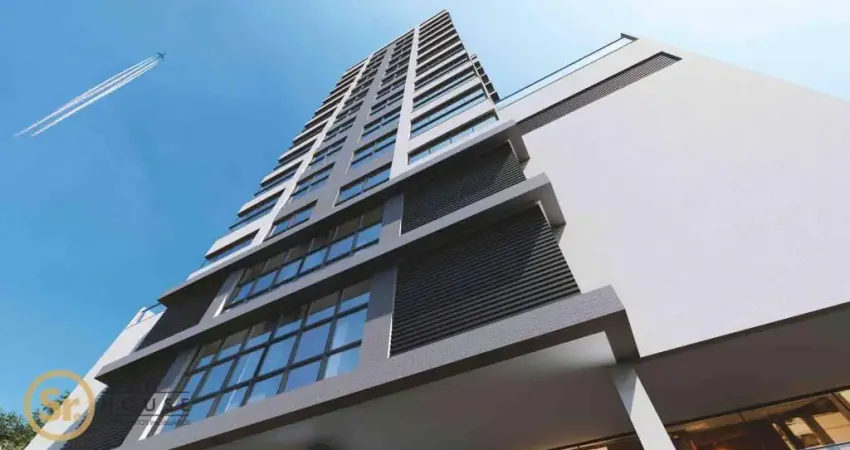 Apartamento com 3 dormitórios à venda, 126 m² por R$ 1.750.000,00 - Centro - Balneário Camboriú/SC