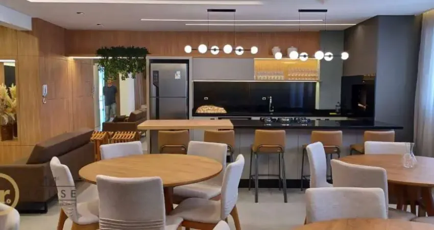 Apartamento com 2 dormitórios à venda, 58 m² por R$ 850.000,00 - Nações - Balneário Camboriú/SC