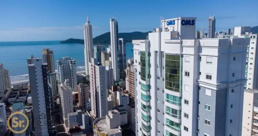 Apartamento com 4 quartos à venda na Rua 1131, Centro, Balneário Camboriú