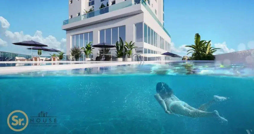 Apartamento com 4 dormitórios à venda, 233 m² por r$ 6.879.000,00 - pioneiros - balneário camboriú/sc