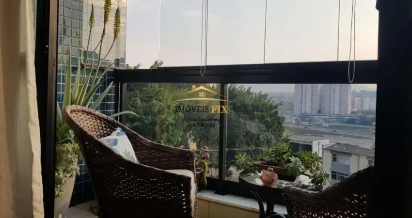 Apartamento para Venda em Jundiaí, JARDIM ANA MARIA, 5 dormitórios, 1 suíte, 2 banheiros, 3 vagas