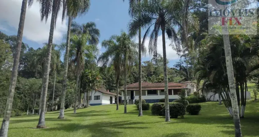 Sítio para Venda em Jarinu, BAIRRO DOS SOARES, 4 dormitórios, 1 suíte, 6 banheiros, 15 vagas