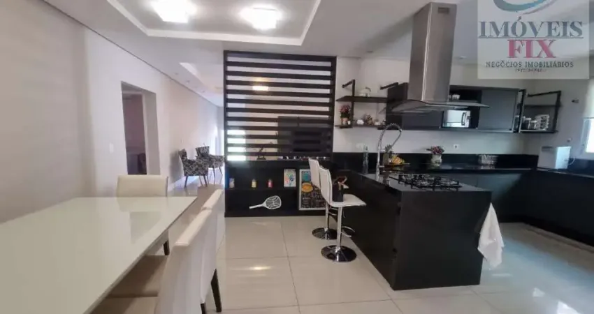 Casa em condomínio fechado com 4 quartos à venda na Avenida Benedicto Quirino, s/n, Condomínio Reserva da Serra, Jundiaí