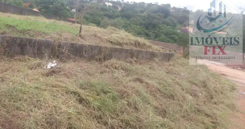 Terreno em Condomínio para Venda em Campo Limpo Paulista, VILLE SAINT JAMES II