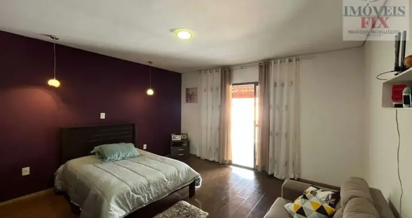 Casa com 3 quartos à venda na Rua Estados Unidos, 905, Jardim América, Campo Limpo Paulista