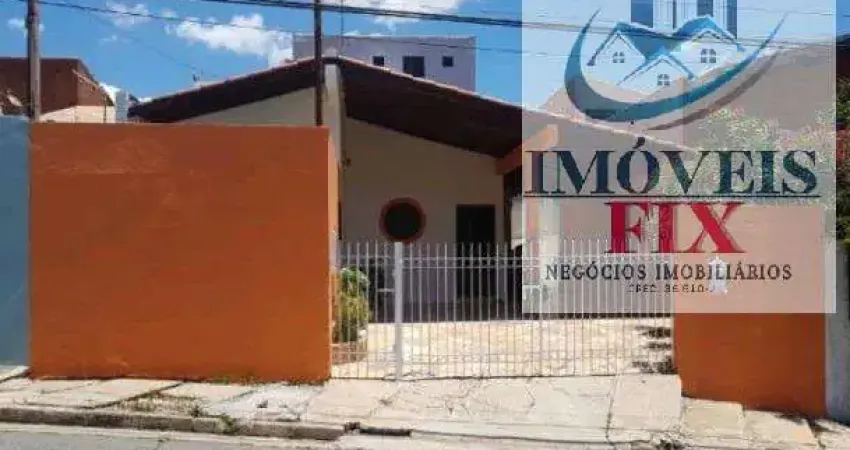 Casa 3 dormitórios para Venda em Várzea Paulista, Vila São José, 3 dormitórios, 1 banheiro, 2 vagas