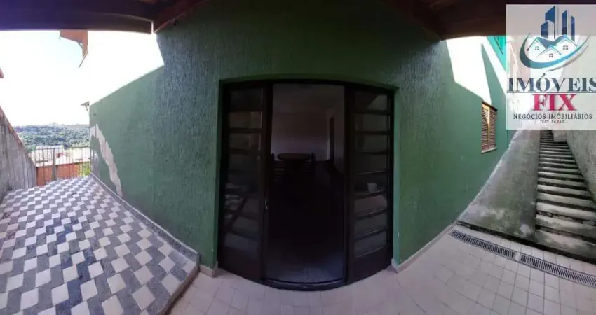 Casa 4 dormitórios ou + para Venda em Campo Limpo Paulista, JARDIM VERA REGINA, 3 dormitórios, 1 suíte, 3 banheiros, 2 vagas