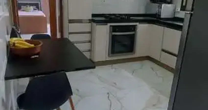 Casa 2 dormitórios para Venda em Campo Limpo Paulista, JARDIM SANTA LUCIA, 2 dormitórios, 1 banheiro, 2 vagas