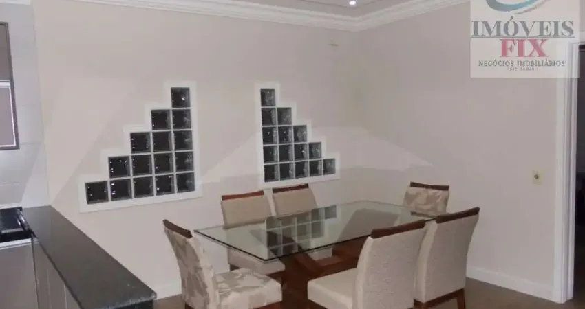 Casa com 3 quartos à venda na Rua Orestes Barbosa, 687, Vila Olímpia, Campo Limpo Paulista