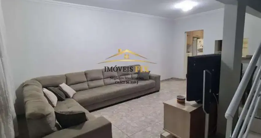 Casa 3 dormitórios para Venda em Campo Limpo Paulista, Residencial Monte Alegre, 3 dormitórios, 1 suíte, 3 banheiros, 2 vagas