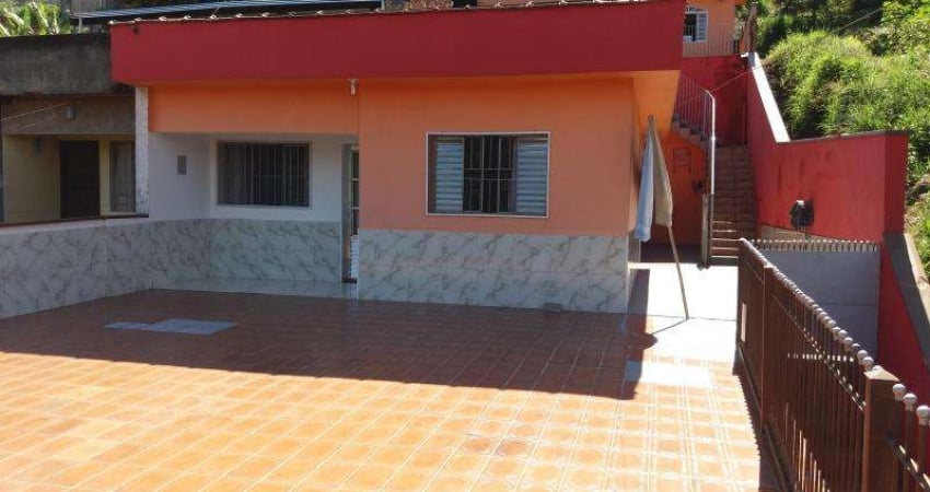 Casa 3 dormitórios para Venda em Campo Limpo Paulista, PARQUE INTERNACIONAL, 3 dormitórios, 3 banheiros, 2 vagas