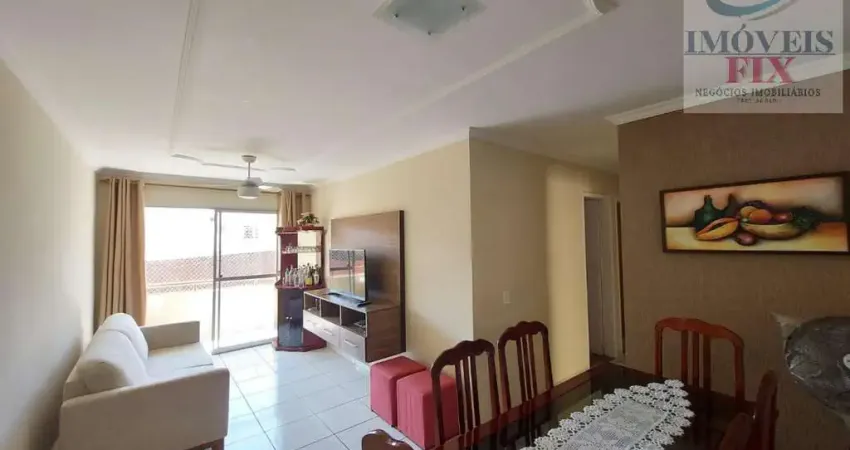 Apartamento para Venda em Jundiaí, JARDIM PACAEMBU, 2 dormitórios, 1 banheiro, 1 vaga