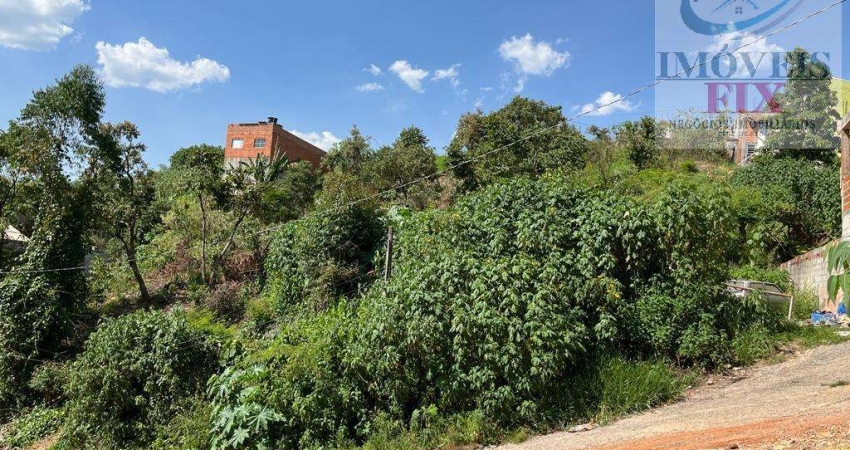 Terreno para Venda em Campo Limpo Paulista, Jardim Santa Branca