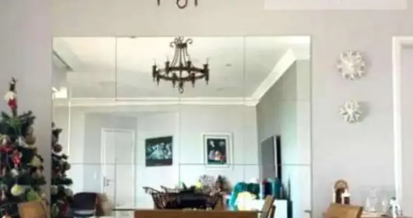 Apartamento para Venda em Jundiaí, JARDIM ANA MARIA, 3 dormitórios, 3 suítes, 3 banheiros, 2 vagas