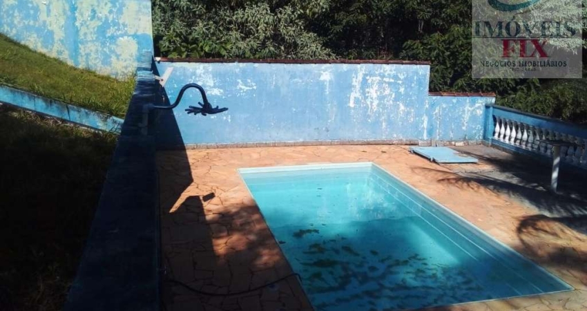 Chácara para Venda em Jarinu, CAIOÇARA, 3 dormitórios, 2 banheiros, 6 vagas