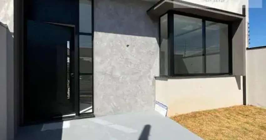 Casa 3 dormitórios para Venda em Jundiaí, JARDIM MARAMBAIA, 3 dormitórios, 1 suíte, 2 banheiros, 2 vagas