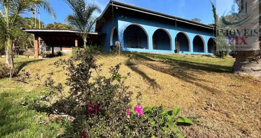 Chácara para venda em campo limpo paulista, estância figueira branca, 4 dormitórios, 4 suítes, 5 banheiros, 12 vagas