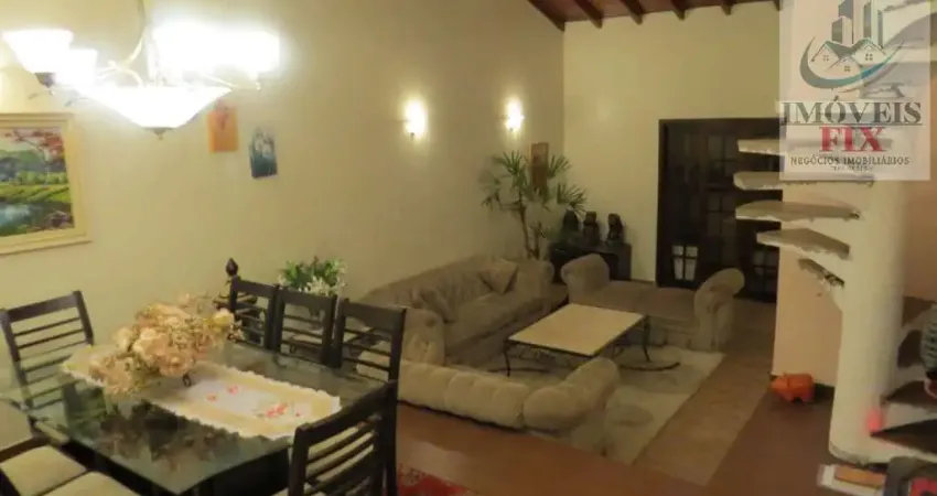 Casa 3 dormitórios para Venda em Campo Limpo Paulista, Jardim Santo Antônio II, 3 dormitórios, 1 suíte, 3 banheiros, 2 vagas