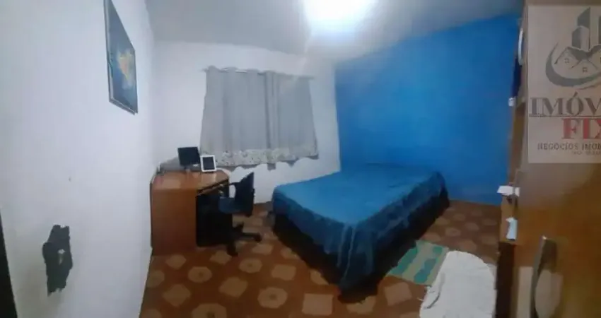 Casa 2 dormitórios para Venda em Campo Limpo Paulista, Jardim Santa Maria, 2 dormitórios, 1 banheiro