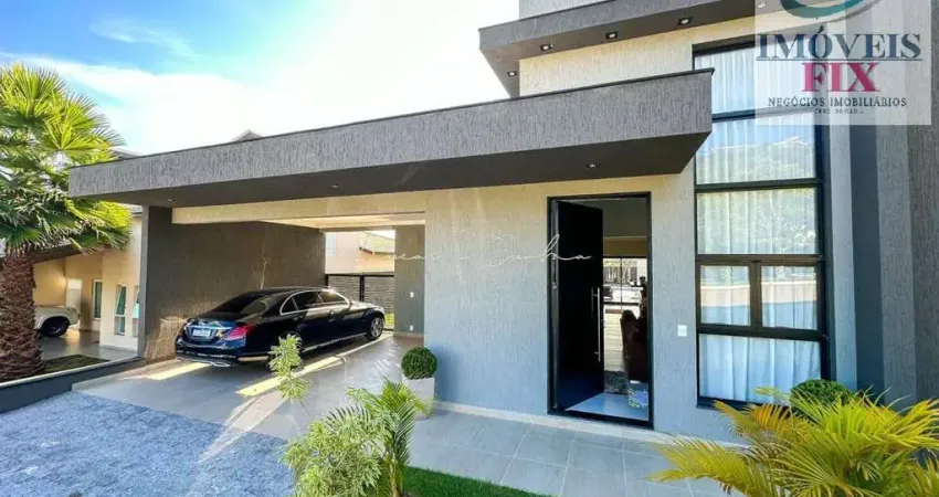 Casa em condomínio fechado com 3 quartos à venda na Rodovia Edgard Maximo Zambotto - km 64, s/n, Maracanã, Jarinu