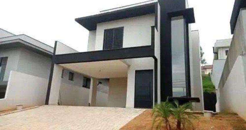 Casa em Condomínio para Venda em Atibaia, Chácaras Maringá, 3 dormitórios, 3 suítes, 5 banheiros, 4 vagas