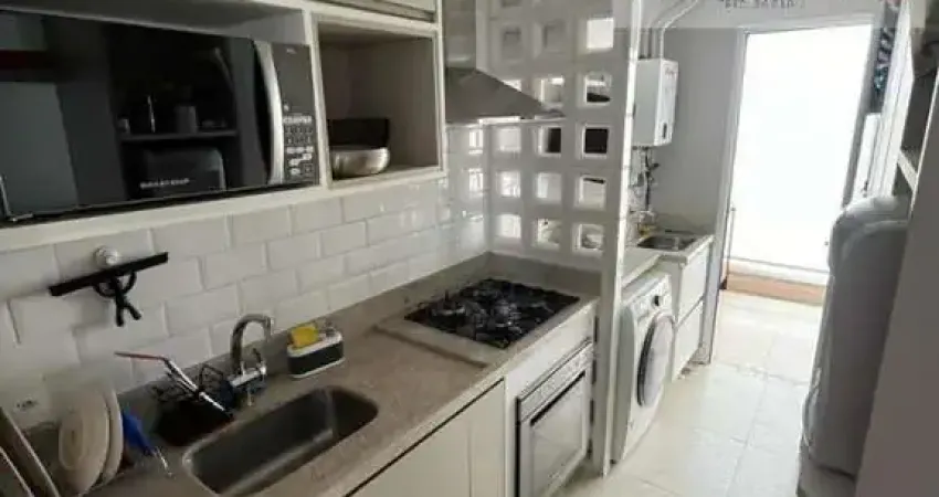 Apartamento para Venda em Jundiaí, Medeiros, 2 dormitórios, 2 suítes, 3 banheiros, 2 vagas