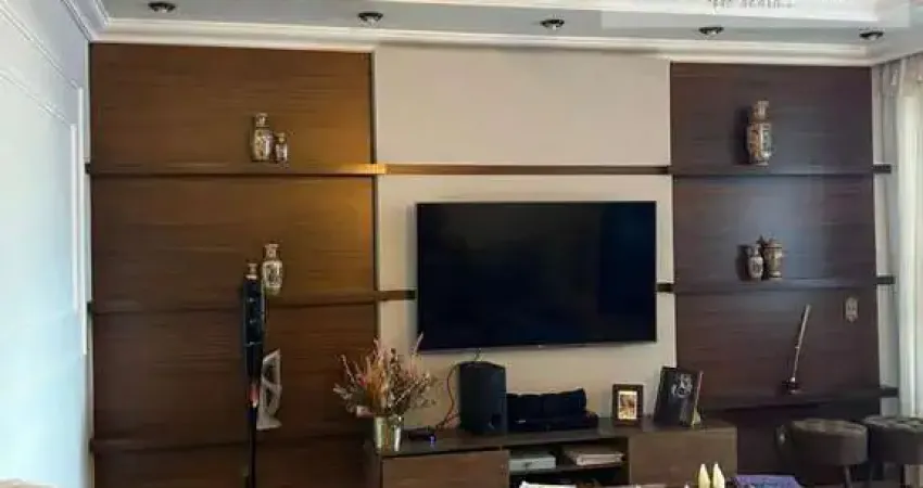 Apartamento para Venda em Campo Limpo Paulista, Vila Thomazina, 3 dormitórios, 1 suíte, 3 banheiros, 2 vagas