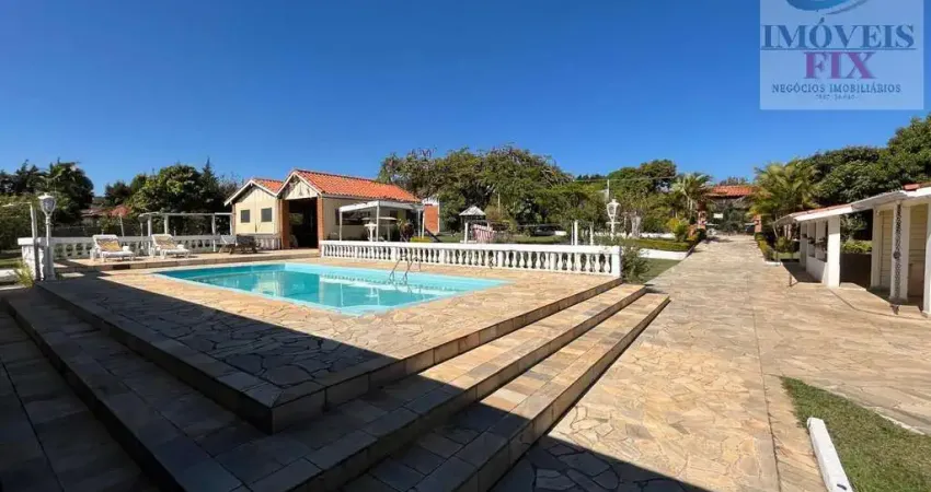 Chácara / sítio com 7 quartos à venda na Rua Teodomiro Tonoli, 47, Cafezal I, Itupeva