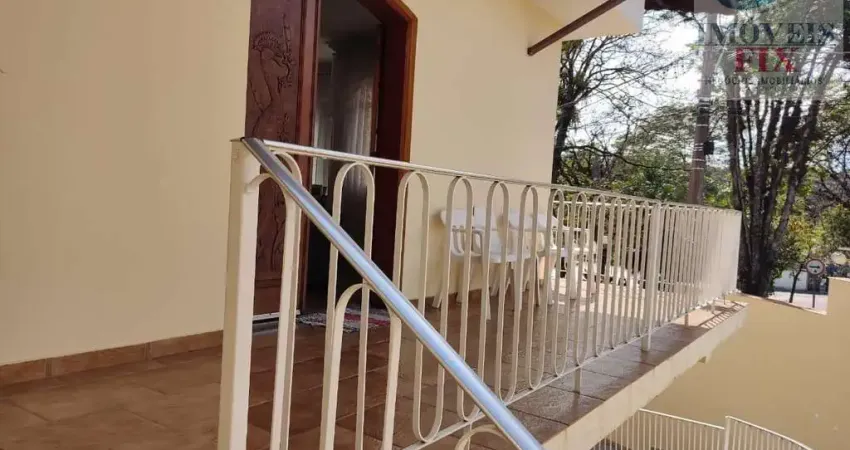 Casa 4 dormitórios ou + para Locação em Campo Limpo Paulista, VILA TAVARES, 4 dormitórios, 1 suíte, 3 banheiros, 4 vagas