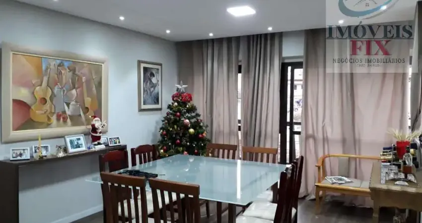 Apartamento para Venda em Campo Limpo Paulista, Centro, 3 dormitórios, 1 suíte, 2 banheiros, 2 vagas