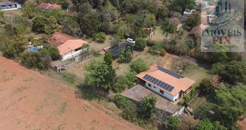 Sítio para venda em jarinu, caioçara, 8 dormitórios, 4 suítes, 7 banheiros, 20 vagas