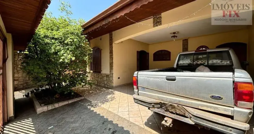 Casa 3 dormitórios para Venda em Jundiaí, Jardim Merci II, 3 dormitórios, 1 suíte, 3 banheiros, 3 vagas