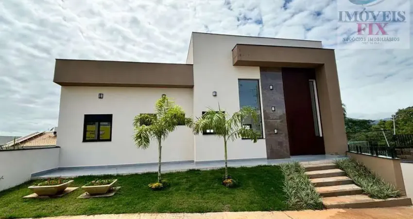 Casa em condomínio para venda em jundiaí, loteamento villaggio di san francisco, 3 dormitórios, 2 suítes, 2 banheiros, 2 vagas