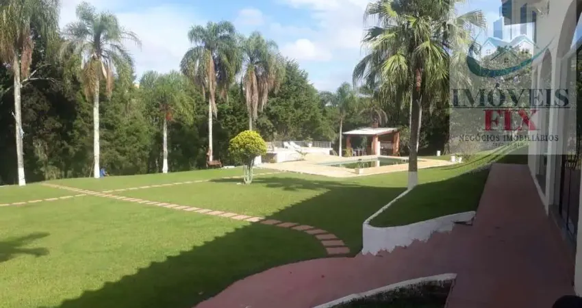Sítio para Venda em Jarinu, ESTANCIA SÃO PAULO, 7 dormitórios, 2 suítes, 4 banheiros