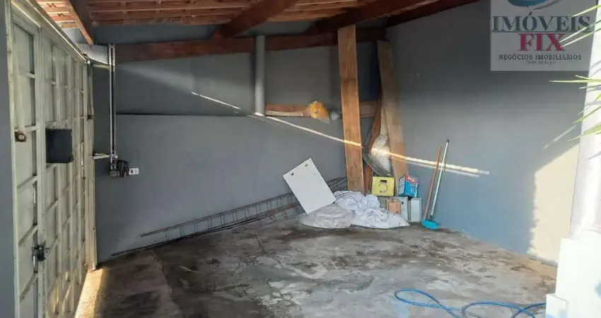 Casas 1 Quarto para Venda em Franco da Rocha, Vila Bazu, 1 dormitório, 1 banheiro, 2 vagas