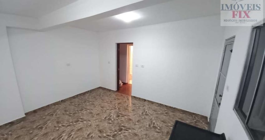 Casas 1 Quarto para Venda em Franco da Rocha, Vila Bazu, 1 dormitório, 1 suíte, 2 banheiros, 2 vagas