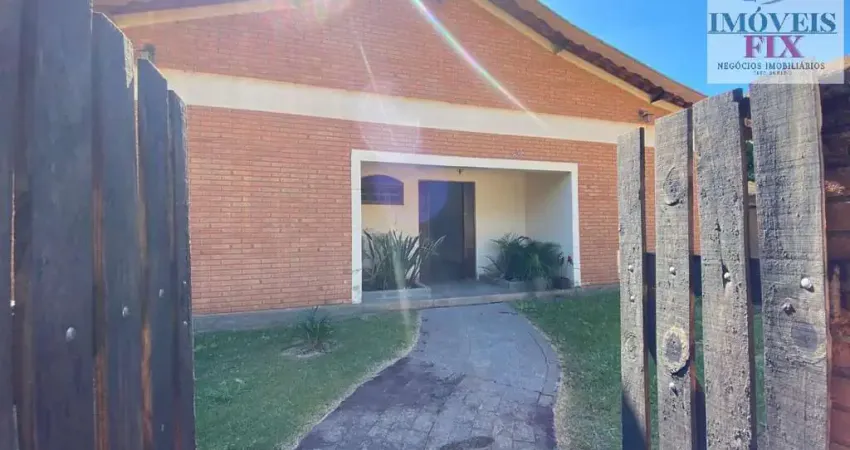 Chácara para Venda em Campo Limpo Paulista, VILLE SAINT JAMES I, 6 dormitórios, 2 suítes, 5 banheiros, 2 vagas