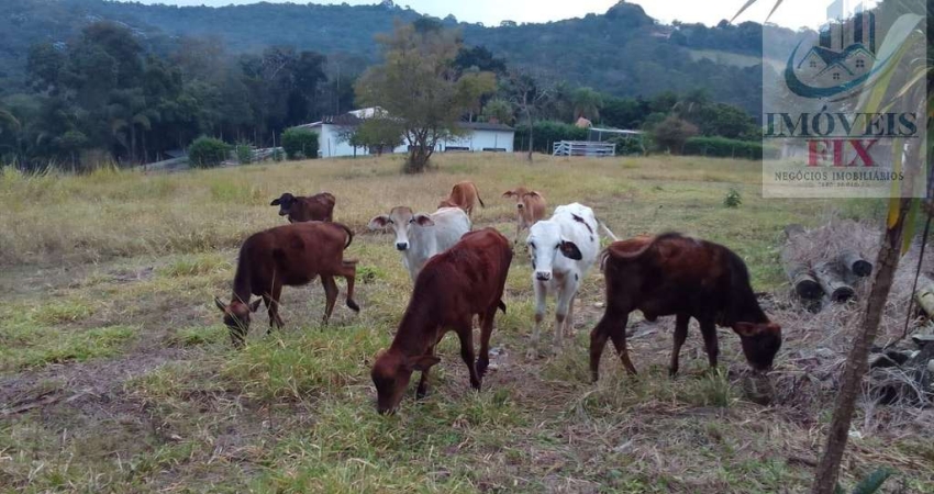 Sítio para Venda em Jarinu, Chácaras de Recreio da Fazenda Estância São Paulo, 10 dormitórios, 2 suítes, 6 banheiros, 20 vagas