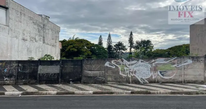 Terreno para Venda em Campo Limpo Paulista, VILA TAVARES