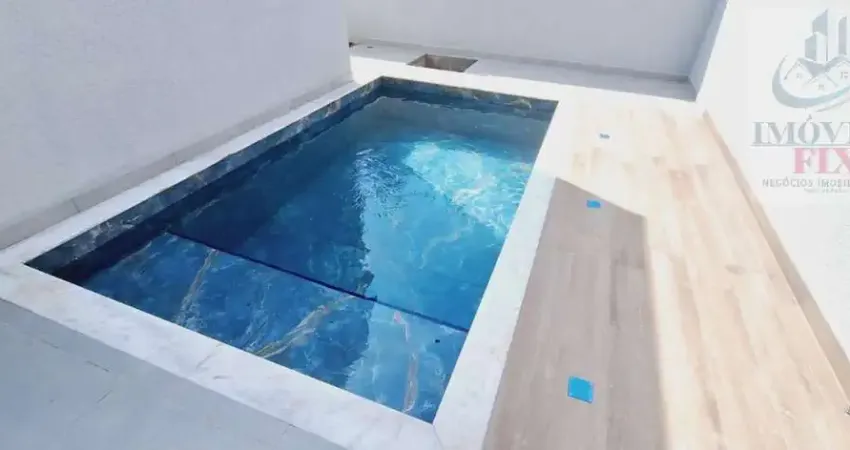 Casa em condomínio fechado com 3 quartos à venda na Estr. Mun. Duílio Sai, s/n, Jardim Primavera, Itupeva